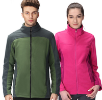 Dernières tendances : vestes en polaire respirantes à carreaux pour les amoureux du sport, en polaire polaire, pour l'hiver, unisexes, grandes tailles