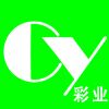 Renqiu Caiye Printing Equipment Co., Ltd. logo