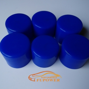 Fupower — tube d'extrémité de tuyau en Silicone, 40mm, démêlante, en caoutchouc, Silicone - Product Image 3