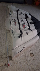 El mejor y divertido Powerfly inflable Safetyskin usado junto Barco <span class=keywords><strong>de</strong></span> <span class=keywords><strong>motor</strong></span> - Product Image 4