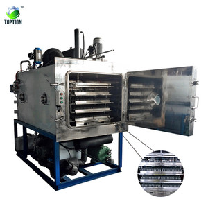 동결 건조기 새 둥지 기계/건조 기계 새 둥지/새 둥지 동결 건조 - Product Image 5