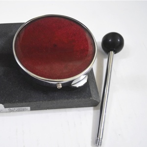 Duromètre de bord LAC-YJ, Hardomètre de caoutchouc LX-A - Product Image 6