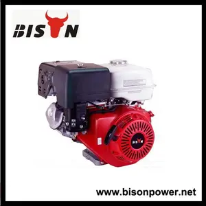 Bizon( çin) OHV 4 zamanlı hava 13hp benzinli jeneratör