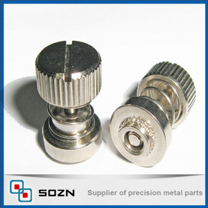 Autobloquants Pem Goujons/Panneau Ensemble De <span class=keywords><strong>Fixation</strong></span> - Product Image 2