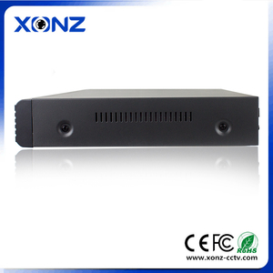 XONZ H.265 8CH 4 K Profesional NVR con <span class=keywords><strong>Dirve</strong></span> Duro XZ-N9108E - Product Image 6