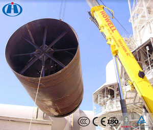 China top New typ komplette mini zementwerk