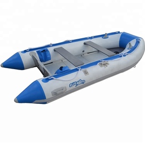 CE 2025 Année 30 Chevaux <span class=keywords><strong>Moteur</strong></span> 4.3m <span class=keywords><strong>Bateau</strong></span> Gonflable - Product Image 4
