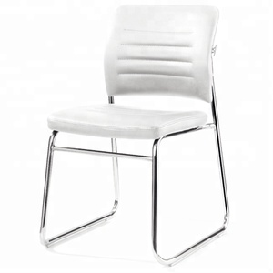 <span class=keywords><strong>Silla</strong></span> <span class=keywords><strong>de</strong></span> Oficina <span class=keywords><strong>de</strong></span> Cuero Negro <span class=keywords><strong>de</strong></span> Respaldo Bajo para Personal, Visitantes y Conferencias, Venta al por Mayor, <span class=keywords><strong>Barata</strong></span>, en Oferta, Compre Sillas al Mejor Precio - Product Image 4