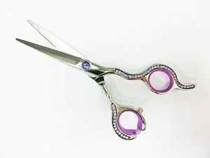 กรรไกรตัดผมมืออาชีพความงามกรรไกรตัดผม - Product Image 4