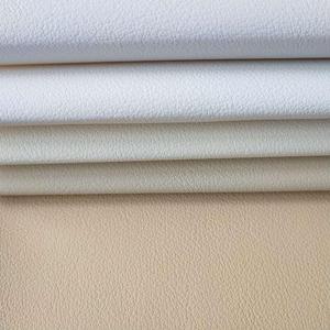 2019 desain baru <span class=keywords><strong>PVC</strong></span> kulit Vegan sintetis untuk kain pelapis furnitur dan sarung bantal untuk penggunaan ransel dan tas - Product Image 5