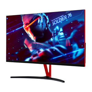144Hz DC Powered ordenador LCD pantalla PC 2 K 27 pulgadas LED Gaming Monitor LCD - Product Image 2