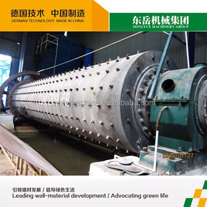 Cát Và Bay Tro Trọng Lượng Nhẹ Bê Tông Aac Khối Máy Làm Gạch Với Đức Công Nghệ Từ Dongyue - Product Image 3