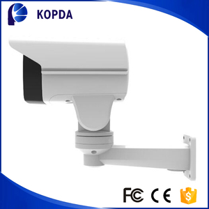 IP66 a prueba de agua Fuera de La Puerta <span class=keywords><strong>2</strong></span>.8 ~ 12mm 4X <span class=keywords><strong>Zoom</strong></span> 1080 P <span class=keywords><strong>2</strong></span>.0MP IP Pan Tilt Gire <span class=keywords><strong>Mini</strong></span> cámara PTZ cámara - Product Image 3