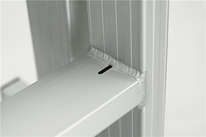 3 pasos ático barco escaleras piscina escalera de aluminio barco pontón escalera - Product Image 4