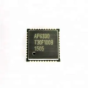 High Quality IC WIFIi module / processor chip QFN AP6330