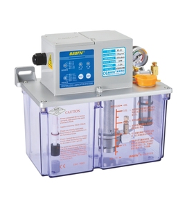 <span class=keywords><strong>Pompe</strong></span> à <span class=keywords><strong>graisse</strong></span> BAOTN, lubrification <span class=keywords><strong>hydraulique</strong></span>, <span class=keywords><strong>pompe</strong></span> à engrenages, <span class=keywords><strong>pompe</strong></span> à lubrifiant électrique, utilisée pour les tours CNC - Product Image 3