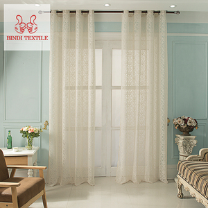 Low MOQ cheap latest curtain Turkey designs 2018 for sale - Product Image 1
