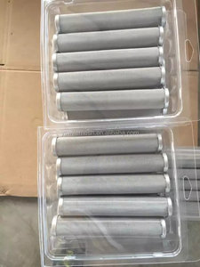 ความยาว 145 มม. 100 สแตนเลสตาข่าย 304 ตาข่ายสำหรับ Airless สเปรย์ปั๊ม - Product Image 6