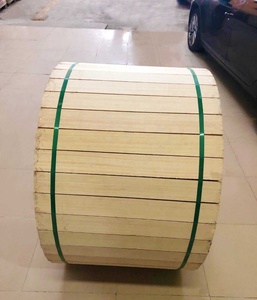 Cáp Quang Chiến thuật nhẹ 2-24 lõi để liên lạc trong các tình huống chiến thuật và chiến trường - Product Image 6