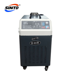 เครื่องบรรจุอัตโนมัติแบบอุตสาหกรรมพลาสติกเครื่องตักแบบสุญญากาศแยก - Product Image 1