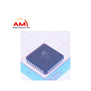 AT89LS51-16JU 8-bit <strong>Microcontrollers</strong> - MCU LOW VOLTAGE 4K <strong>ISP</strong> FLASH-16MHZ 4-5.5V Bom Service - Product Image 6