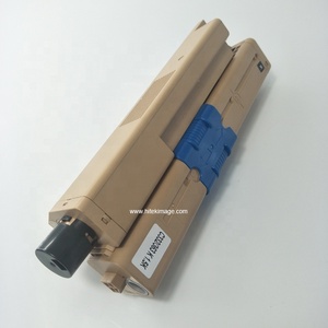 Пустой тонер-картридж HITEK для принтера OKI C332 для C332dn MC363 332 Чистый пустой - Product Image 3