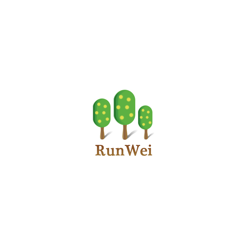 Weishan Runwei Wood Co., Ltd. logo