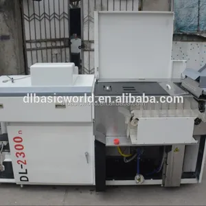 Utilisé numérique minilab photo machine doli 2300 DL2300 machine d'essai en chine. Toute la partie remplacer à nouveau.