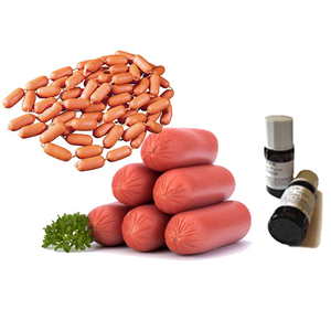 Sabor de fumo líquido para carne - Product Image 4