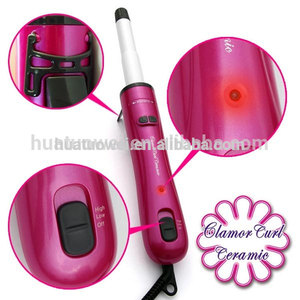 Venta caliente profesional eléctrica de olas rulo <span class=keywords><strong>rizador</strong></span> automático mágico del <span class=keywords><strong>pelo</strong></span> - Product Image 4