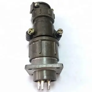 P20-5 Pin Kết Nối Hàn Cáp Kết Nối DAFA Kết Nối