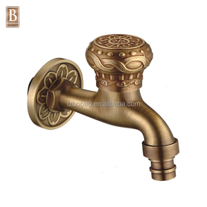 Professional New Style <strong>Brass</strong> Korea <strong>Bibcock</strong>
