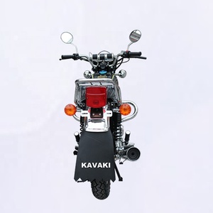 가스 먼지 자전거 150cc 200cc 250CC 자동 오토바이 성인 - Product Image 5