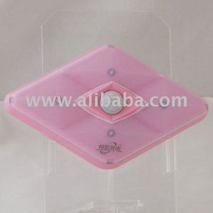Luz nocturna con sensor PIR - Product Image 1