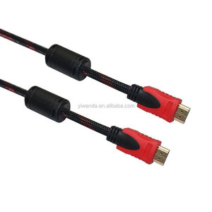 Bán Buôn Cáp HDTV <span class=keywords><strong>HDMI</strong></span> Tốc Độ Cao 4.8Feet Hỗ Trợ <span class=keywords><strong>Ethernet</strong></span>, 3D, 4K Và Trả Lại Âm Thanh - Product Image 5