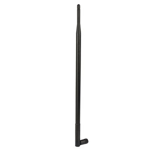 Antena <span class=keywords><strong>WiFi</strong></span> de 2,4 GHz con enchufe de RP-SMA para <span class=keywords><strong>tp</strong></span>-<span class=keywords><strong>link</strong></span> ASUS Netgear, enrutador <span class=keywords><strong>WiFi</strong></span>, extensor de rango <span class=keywords><strong>WiFi</strong></span> inalámbrico, cámara IP, 2 uds. - Product Image 2