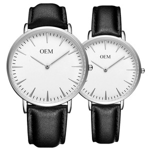 Orologio con Logo Personalizzato, Basso MOQ, Marchio Personalizzato, <span class=keywords><strong>Orologi</strong></span> <span class=keywords><strong>Femminili</strong></span> Minimalisti alla Moda, Orologio da Polso per Donne con Etichetta Privata - Product Image 4