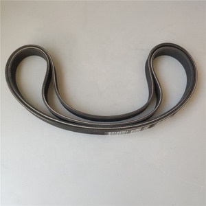 Correa de Transmisión de Alta Calidad <span class=keywords><strong>89265060</strong></span> 89296578 Aplicable a Compresores de Aire Ingersoll Rand - Product Image 5