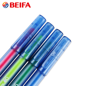 Bộ Bút Đánh Dấu Nhiều Màu Thân Thiện Với Môi Trường, Sản Phẩm Mới Về - Product Image 5