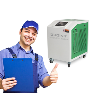 Новинка 2019, трендовый продукт, очиститель углерода для двигателя jiangxi, генератор оксигидрогена hho для обслуживания автомобилей - Product Image 2