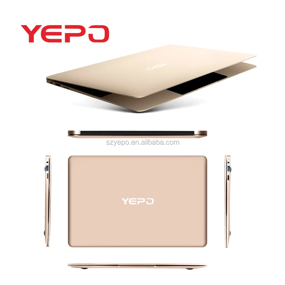 2018 New Products For Win 10 SSD 6GB DDR3 64GB 128GB Slim IPS 13.3 inch Laptop Computer, Computer Manufacturing Companies