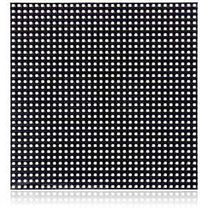 Niyakr Ma Trận Điểm P6 32X32 LED Đủ Màu RGB SMD3535 Ngoài Trời - Product Image 1