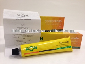 ครีมนัมมานมวย 100 กรัม จากประเทศไทย TH;24 - Product Image 1