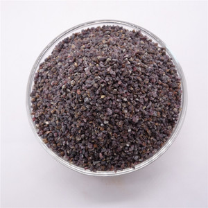 Te Koop Granaat Erts Waterbehandeling Filtermedia - Product Image 3