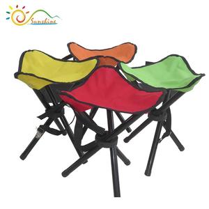 Backpack <strong>Folding</strong> <strong>Stool</strong>/Aluminum Four Footstool,<strong>portable</strong> <strong>Folding</strong> <strong>Stool</strong> /foldable Camping <strong>Stool</strong> - Product Image 2