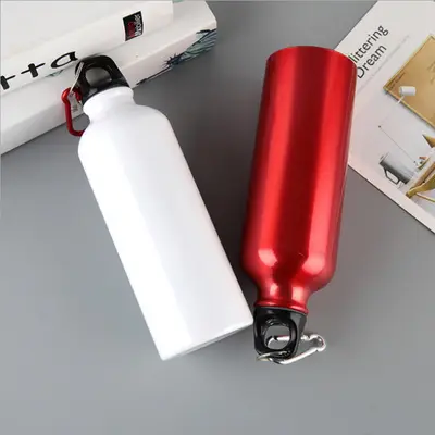 Hot Selling Drink Bottle Aluminium、Aluminium Bottle 500ミリリットルFor Sports