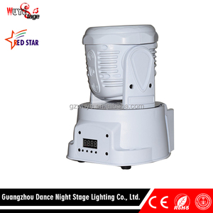 120 w rue led éclairage faisceau spot de lavage 3 en 1 lumière principale mobile - Product Image 4