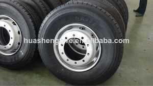 Tbr de china de fábrica de neumáticos! Muchos en stock y entrega rápida de calidad perfecta annaite ruedas directa de la fábrica - Product Image 1