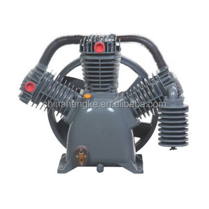 W3090s70 áp lực cao Turbo 12.5bar đầu 10HP Trung Quốc máy nén khí - Product Image 1