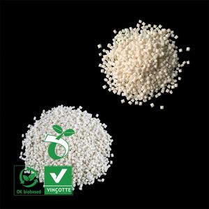 High Quality Bioplastic Pellets Manufacturer From China